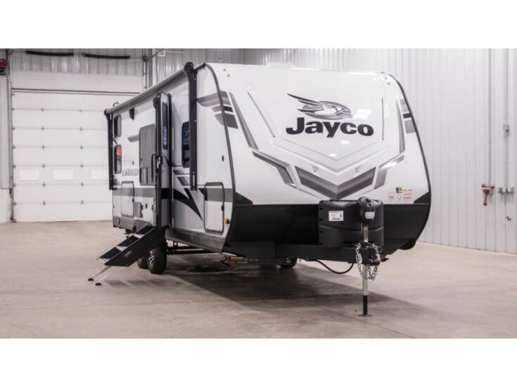 Thumbnail Photo undefined for 2023 JAYCO Jay Feather